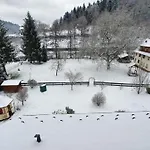 Saegemuehle Apartmán Unterreichenbach