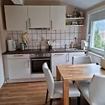 Apartmán Saegemuehle Unterreichenbach