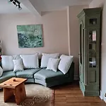 Apartmán Saegemuehle Unterreichenbach