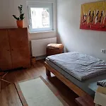 Saegemuehle Apartmán