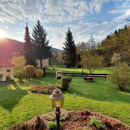 Saegemuehle Appartement *