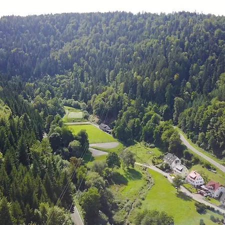 Saegemuehle Apartman *