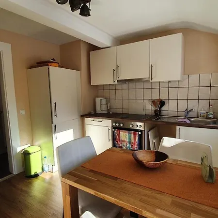 Apartman Saegemuehle