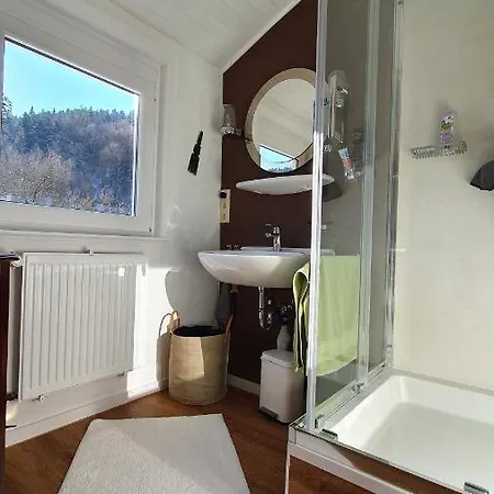 Apartman Saegemuehle *