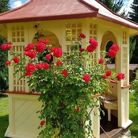 Saegemuehle Apartman *