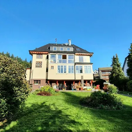 Saegemuehle Apartman *