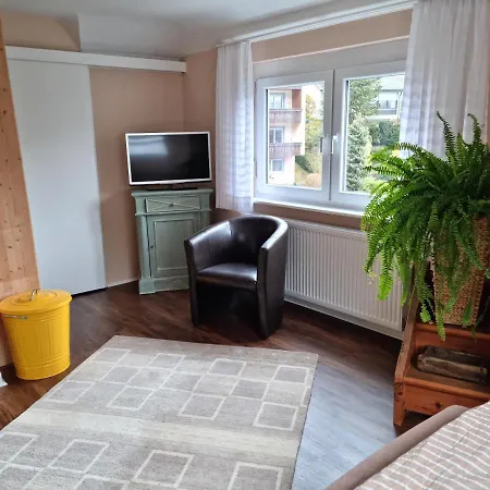Apartman Saegemuehle