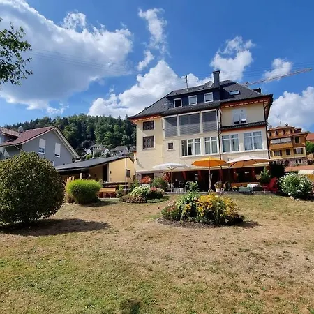 Apartman Saegemuehle