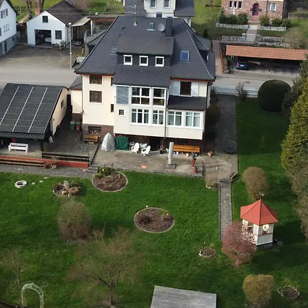 Saegemuehle Unterreichenbach