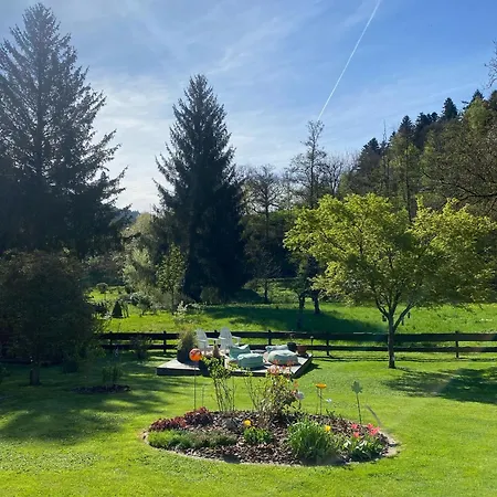 Saegemuehle Apartman