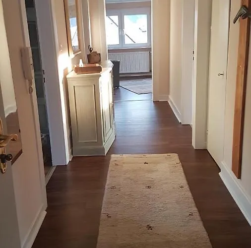 Saegemuehle Appartement